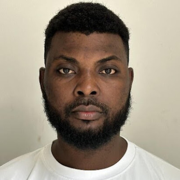 Meet your Posher, Dukeson - Picture 1 of 1